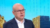ВУЧЕВИЋ О СРАМНОЈ ИЗЈАВИ МАРИЈЕ ВАСИЋ И БЛОКАДЕРА: Екстремна левица не може да поднесе да народ верује у Бога и да СПЦ има толико верника