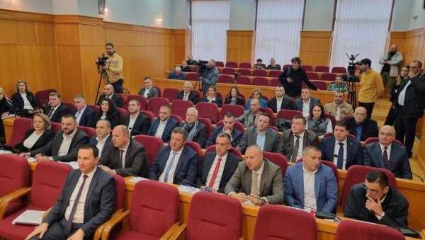 Олакшице до првог стана: Одборници требињске Скупштине усвојили правилник о додели земљишта