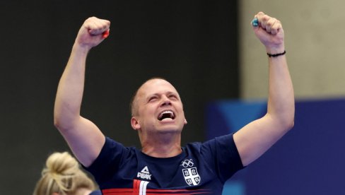 Повратак после четворогодишње паузе: Ово је списак Србије за Европско првенство!