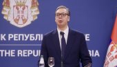 Вучић вечерас разоткрива све: Интервју који ће подићи Србију на ноге