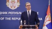 ТАЧНО У 12.30 ЧАСОВА: Вучић сутра са подсекретарком за јавну дипломатију Стејт департмента Саром Роџерс