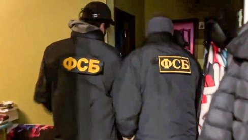 ИСТОРИЈСКА АКЦИЈА РУСКИХ БЕЗБЕДЊАКА: Ухапшен организатор највеће међународне терористичке мреже