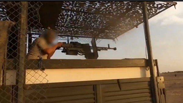 Афрички корпус руске војске спречио пуч у Малију: Авиони и хеликоптери неутралисали више од 245 милитаната (ВИДЕО)