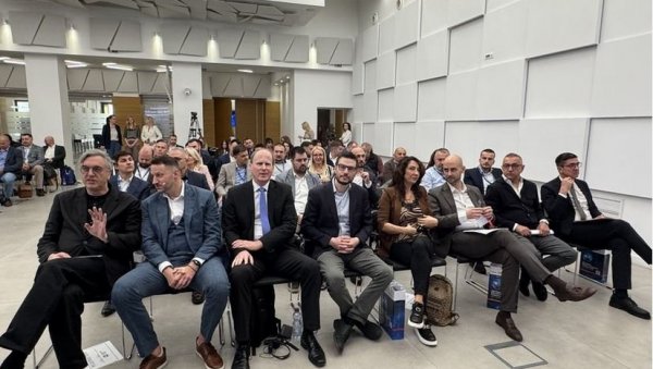 InterConnect 2026: Више од 100 Б2Б састанака српских компанија са великим немачким системима