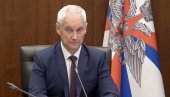 VEŠTAČKA INTELIGENCIJA AKTIVNO SE PRIMENJUJE U SISTEMIMA PVO: Belousov otkior kada stižu prvi rezultati
