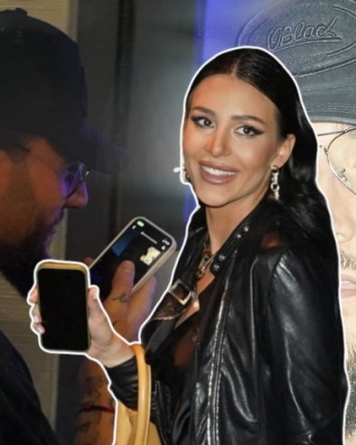 Нема речи да опишу ову фрустрацију Немања Гудељ сломљен, огласио се саопштењем, Анастасија немоћна: Кунем вам се, патим