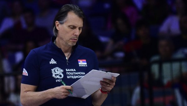 Селектор Крецу саопштио списак: Србија са овим именима почиње припреме за Лигу нација!