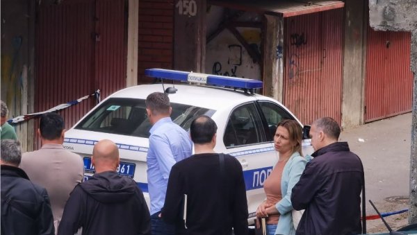 Нови детаљи језивог убиства на Новом Београду: Усмртио старца са чекићем, па крвав упао у кинеску продавницу и опљачкао је (Видео)