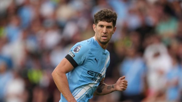 Растанак после 10 година: Он напушта Манчестер сити на крају сезоне