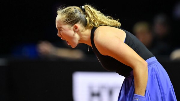 Рускиња запањила цео свет: Шпанци гледају у чуду!