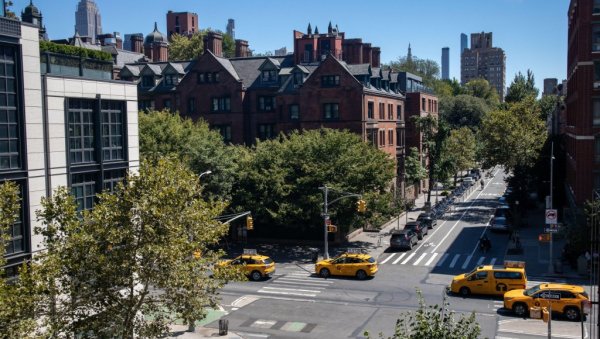 Њујорк на првом месту: Ово су најскупља паркинг места на свету