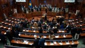 Izdajnik srpskog roda: Rašićev poslanik podržao Kurtijev cirkus oko izbora predsednika tzv. Kosova!