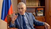 Боцан-Харченко тврди: ЕУ ће извршити јачи притисак на Србију - циљ је признање Косова и санкције Русији
