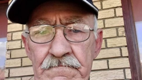 RIKNUO JE DEDA: Na suđenju zatvorskim čuvarima svedočio cimer iz sobe ubijenog penzionera Stanimira Brajkovića