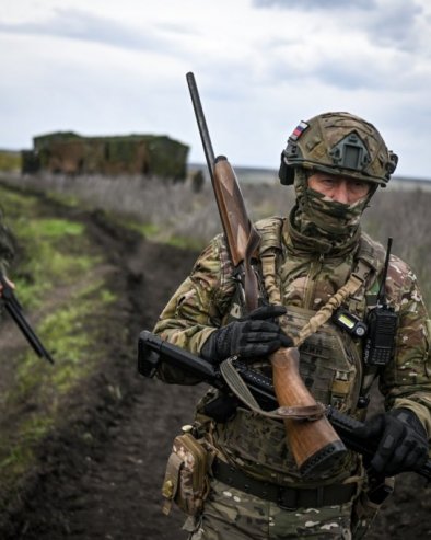 УКРАЈИНЦИ ИЗНЕЛИ ЦРНЕ БРОЈКЕ, СВОЈЕ НЕ ПОМИЊУ: Ево колико је према Кијеву Москва изгубила војника од почетка рата