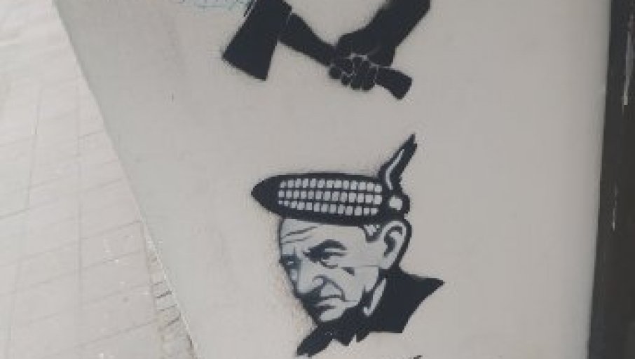 Највећи хорор: Блокадери отворено позивају на убијање родитеља