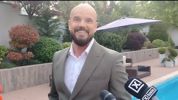 Може да се каже да сам отписан: Новости на снимању спота Бобана Рајовића (ФОТО)