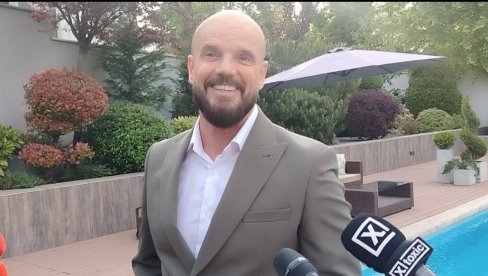 Може да се каже да сам отписан: Новости на снимању спота Бобана Рајовића (ФОТО)