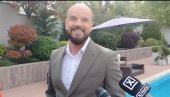 Može da se kaže da sam otpisan: Novosti na snimanju spota Bobana Rajovića (FOTO)