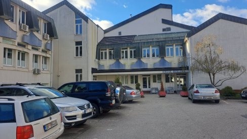 Teško povređen glavni tehničar: Posledice napada na zdravstveno osoblje Opšte bolnice  u Bijelom Polju