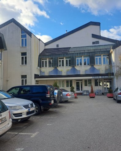 Тешко повређен главни техничар: Последице напада на здравствено особље Опште болнице  у Бијелом Пољу