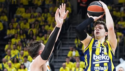 OSTALI SPORTOVI: Tip - tiket za sredu
