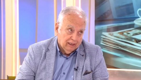 Ludilo blokadera: Vučićevi birači su siromašniji, a naši su bogatiji i oni idu na more, a ne na izbore u julu! (Video)