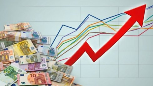 HRVATSKA NE USPEVA DA OBUZDA INFLACIJU: Cene na tržištu i dalje divljaju