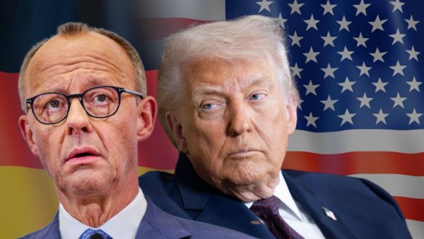 Мерц се узда у Трампа: САД су кључне за НАТО упркос разликама у мишљењима