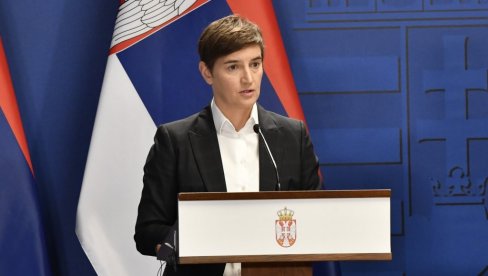 БРНАБИЋ О УСКЛАЂИВАЊУ СЕТА ПРАВОСУДНИХ ЗАКОНА: Важно да се све препоруке Венецијанске комисије испуне пре слања на поновно мишљење