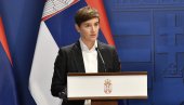 OTVORENA PANDORINA KUTIJA Brnabićeva: Podržavanje nelegalne secesije KiM pokazalo posledice širom sveta