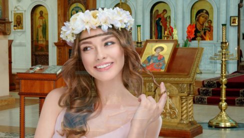 Како се правилно плете венац за Ђурђевдан? Ово цвеће не сме да изостане, верује се да чува кућу од несреће