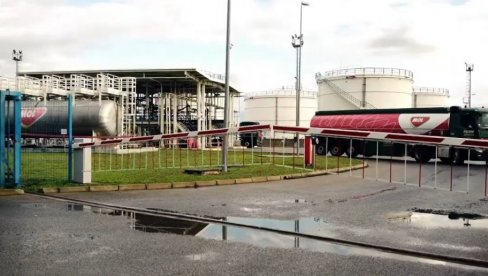 Američki sud ojadio Hrvate: Zagreb dužan da isplati mađarskom MOL-u 286 miliona dolara