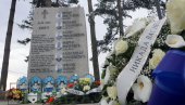 ТРИ ГОДИНЕ ОД ЈЕЗИВОГ МАСОВНОГ УБИСТВА У МАЛОМ ОРАШЈУ И ДУБОНИ: Данас комеморативни скуп на месту злочина