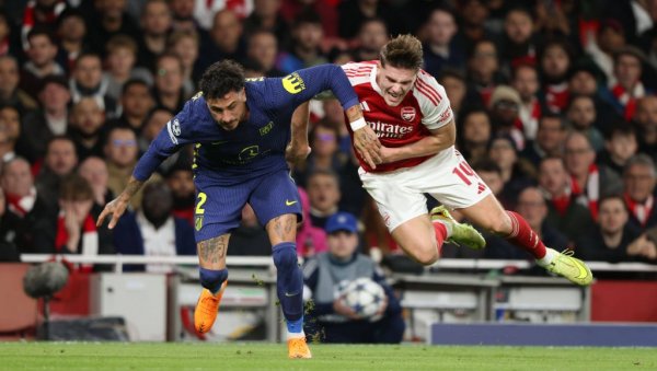 Тобџије желе репризу октобарског дуела: Јорганџије у прави час изашле из резултатске кризе