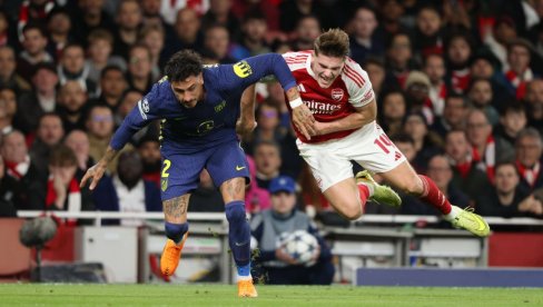 Тобџије желе репризу октобарског дуела: Јорганџије у прави час изашле из резултатске кризе