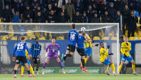 Гранитна одбрана Интера на озбињном тесту: Реми са головима делује као најреалнији исход дербија