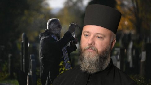 Zašto ne treba govoriti primi moje saučešće? Otac Predrag otkriva: Ne budite plitki