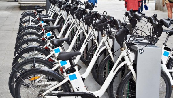 Хитно се повлачи електрични бицикл са тржишта Србије: Батерија може да експлодира и изазове пожар