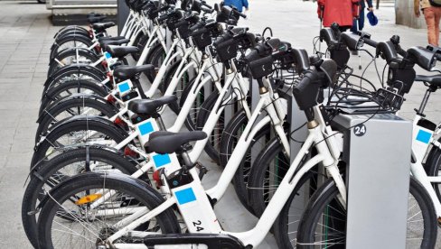 PROVERITE SVOJ ELEKTRIČNI BICIKL: Zbog jednog detalja sada vam mogu trebati dozvola i registracija