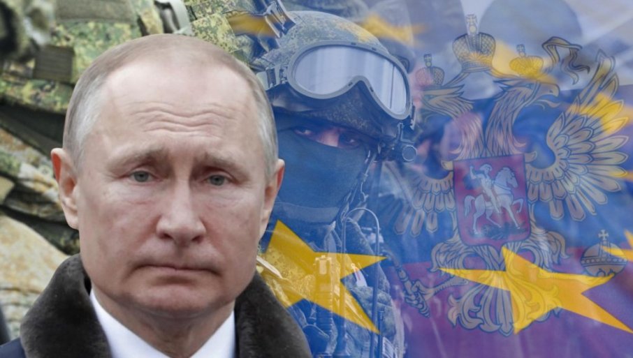 Кад заврши рат, креће хаос... Узбуна у ЕУ због руских ветерана! Ипак упозоравају: Параноја је већи ризик