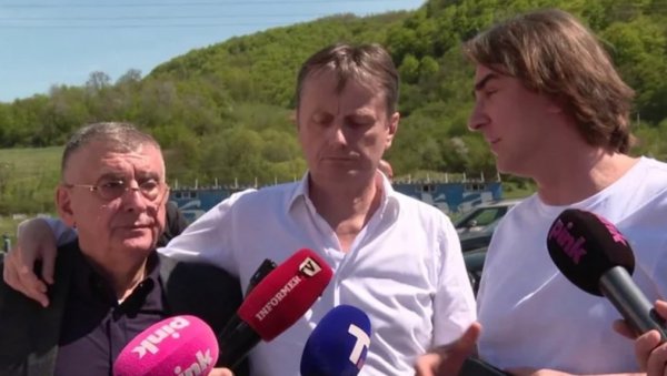 ПР-ДЦ И НТП Чачак крећу у заједничку производњу електромотора у Драгачеву: Митровић најавио - Бићемо једна од највећих фабрика у Европи