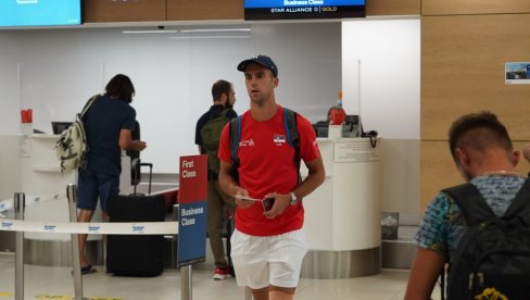 Ko bi ovo očekivao... Evo šta je Laslo Đere upravo uradio u Mauthauzenu