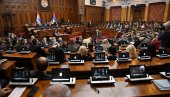 БРНАБИЋ САЗВАЛА СЕДНИЦУ: Скупштине Србије о измена изборних закона 12. маја