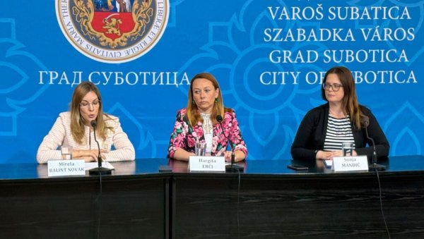 Богат културни, спортски, туристички и забавни програм: Традиционални 41. „Провомајски уранак“ на Палићу