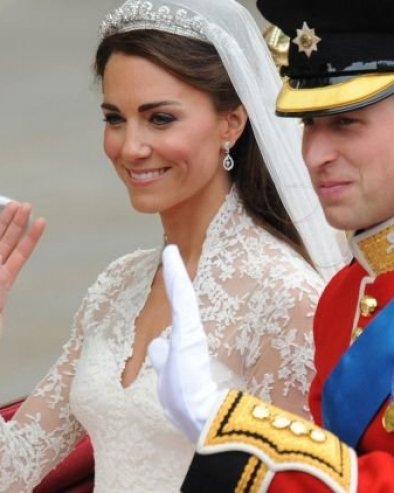 Прошло је 15 година од венчања, а о њеној венчаници се и данас прича: Ове детаље ретко ко зна