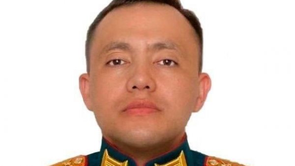 Експлозија у војном гарнизону у Русији: Украјина хтела да убије генерала повезаног са наводним ратним злочинима