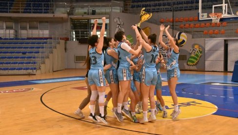 Srpsko sportsko čudo: Kako je Anđela Radović sa Nibakom napravila podvig o kome su drugi mogli samo da sanjaju?