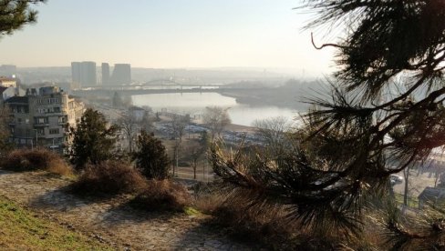 Prvi maj neće biti onakav kakav smo mislili: Meteorolog Todorović otrkio kakvo nas vreme očekuje