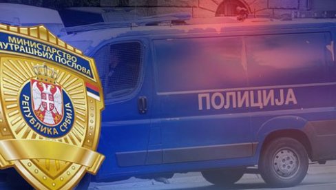 Užas u Beogradu: Muškarac umro ispred bolnice, sumnja se da je progutao paket droge
